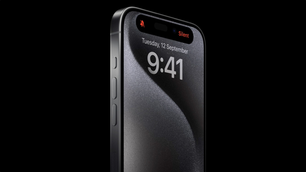 iPhone 16 Pro Max đen Titan phù hợp với những người mệnh Thủy và mệnh Mộc